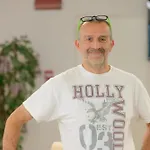 Отель Sans Souci Римини