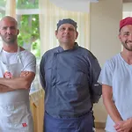 Sans Souci Отель 3*