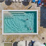 Отель Sans Souci 3*