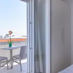 Sans Souci Отель Римини