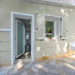 Отель Sans Souci 3*