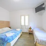 Sans Souci Отель