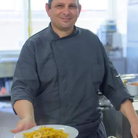 Sans Souci 3* Rimini