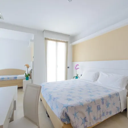 Sans Souci 3* Ρίμινι