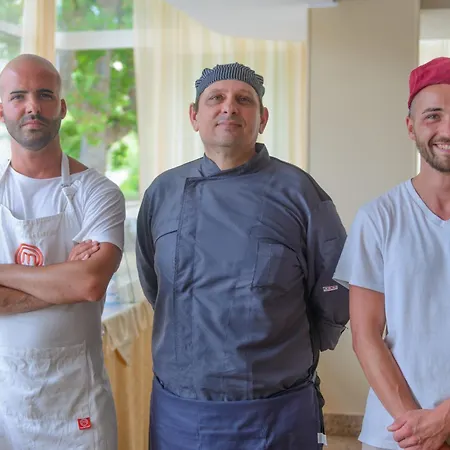 Sans Souci Ξενοδοχείο 3*