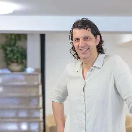 Sans Souci Ξενοδοχείο 3*