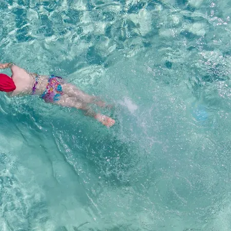 Otel Sans Souci Rimini