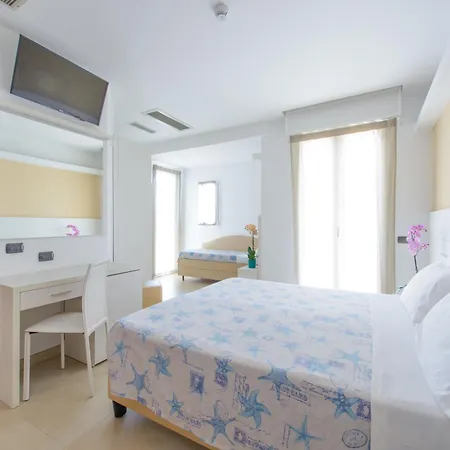 Sans Souci Ρίμινι