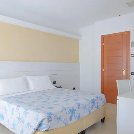 Sans Souci 3* Rimini