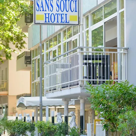 Sans Souci