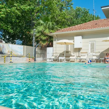 Sans Souci Ξενοδοχείο