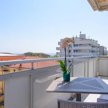 Sans Souci Ρίμινι