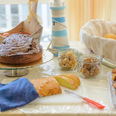 Sans Souci 3* Rimini