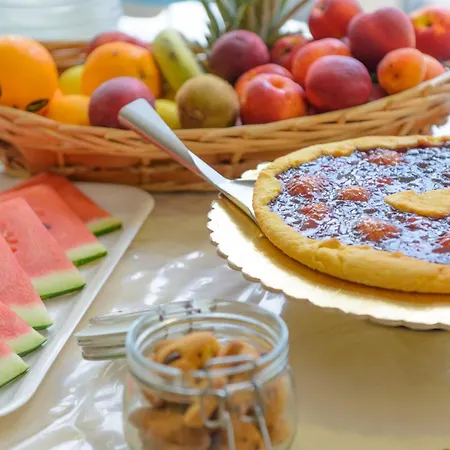 Sans Souci Otel Rimini