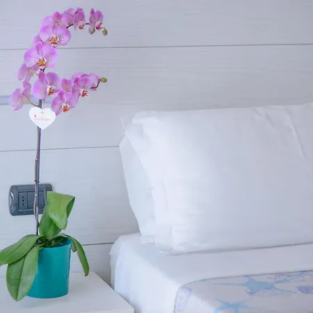 Sans Souci Ξενοδοχείο