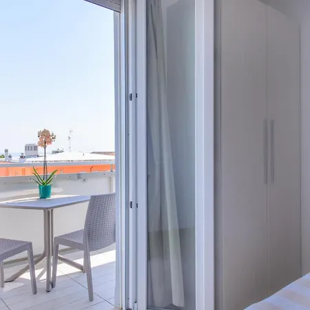 Sans Souci Hotell Rimini