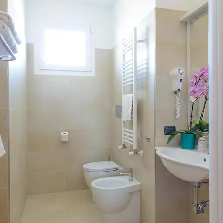 Sans Souci 3* Ρίμινι