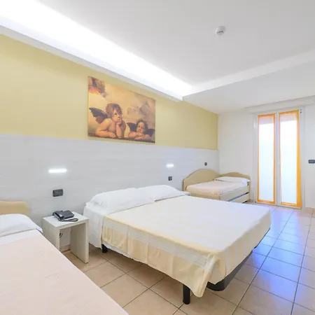 Sans Souci Rimini