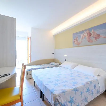 Sans Souci Hotell 3*