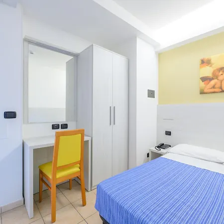 Hotel Sans Souci 3*