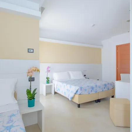 Sans Souci Hotel Rimini