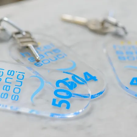 Sans Souci Otel Rimini