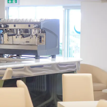 Sans Souci Hotell 3*