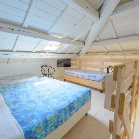 Sans Souci 3* Rimini