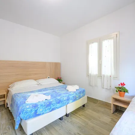 Sans Souci 3* Rimini