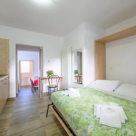 Sans Souci Hotell 3*