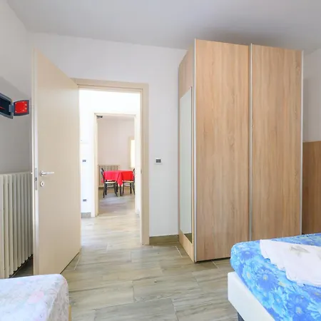 Sans Souci Hotell Rimini