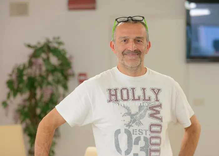 Hotel Sans Souci Rimini