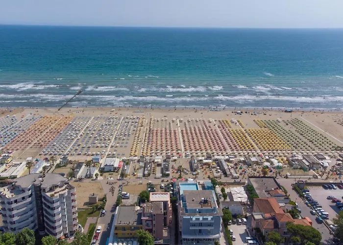 Sans Souci 3* Rimini