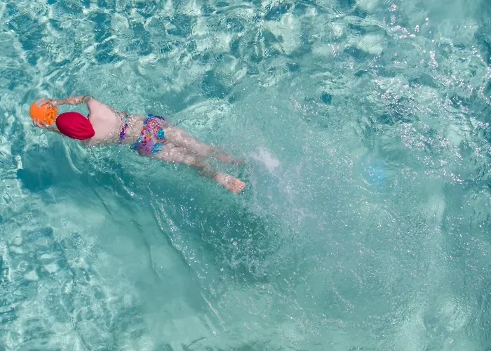 Hotel Sans Souci Rimini