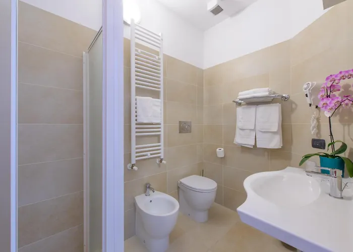 Sans Souci Hotel Rimini