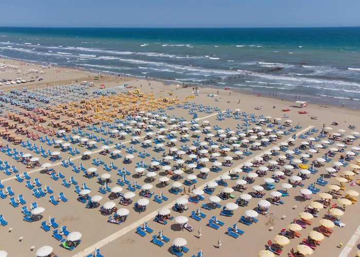 Hotel Sans Souci Rimini