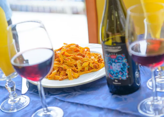 Sans Souci 3* Rimini