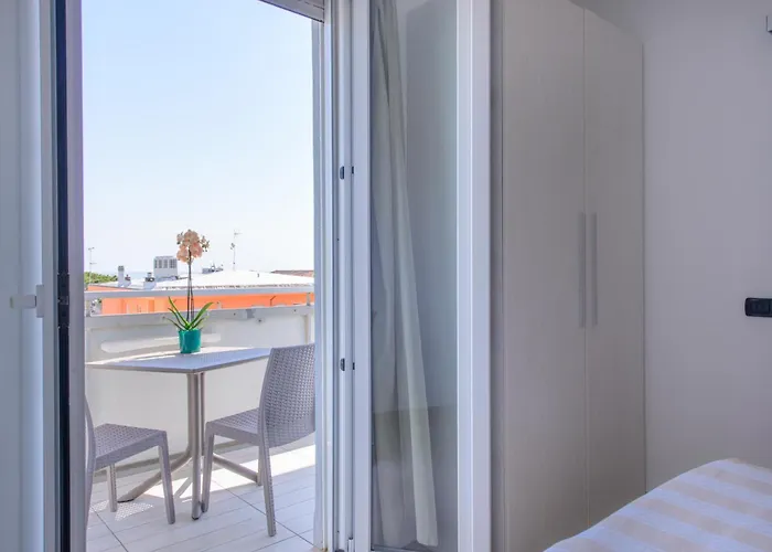 Sans Souci Hotel Rimini