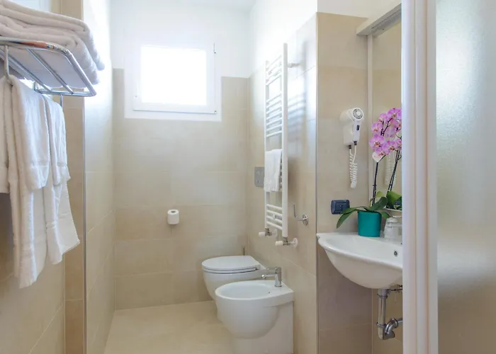 Sans Souci 3* Rimini