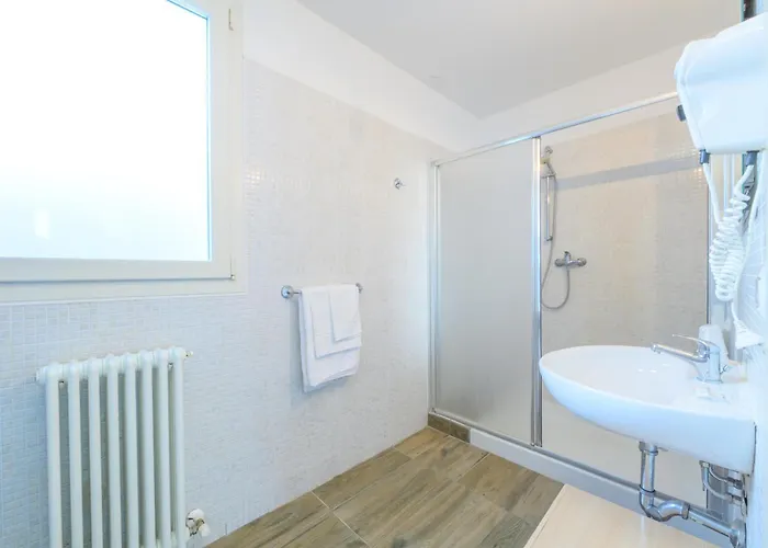 Sans Souci Hotel Rimini