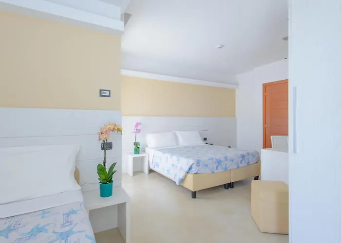 Sans Souci Hotel Rimini