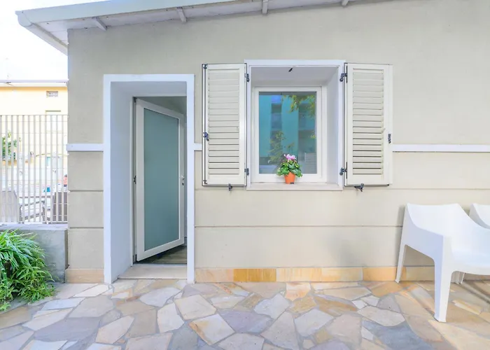 Sans Souci Hotel Rimini