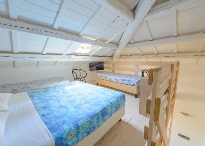 Sans Souci 3* Rimini