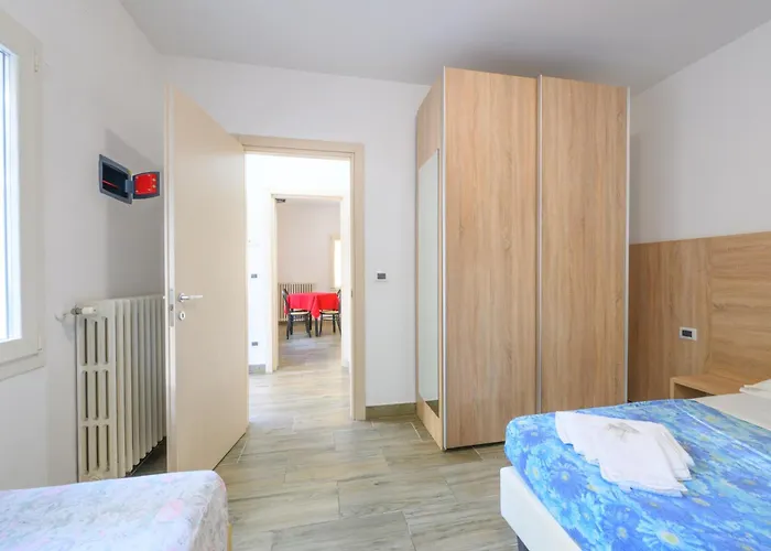 Sans Souci Hotel Rimini