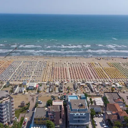 Sans Souci 3* Rimini