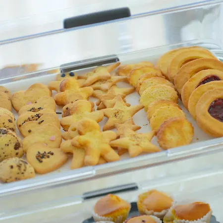 ホテル Sans Souci