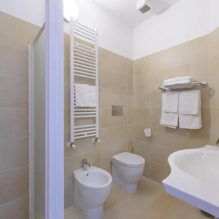 Sans Souci Hotel Rimini