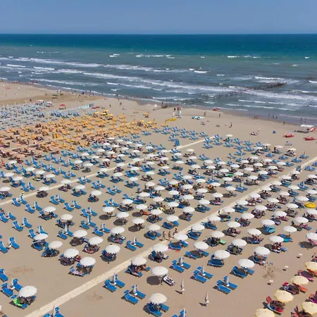 Hotel Sans Souci Rimini