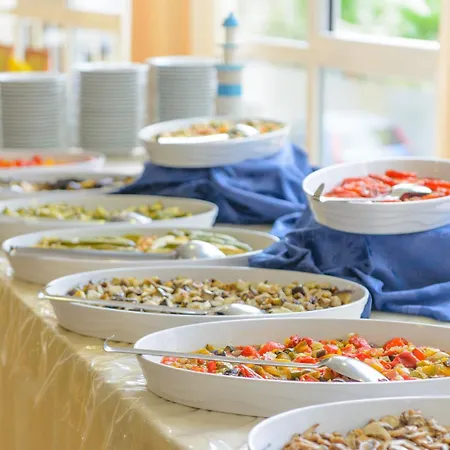 Sans Souci リミニ