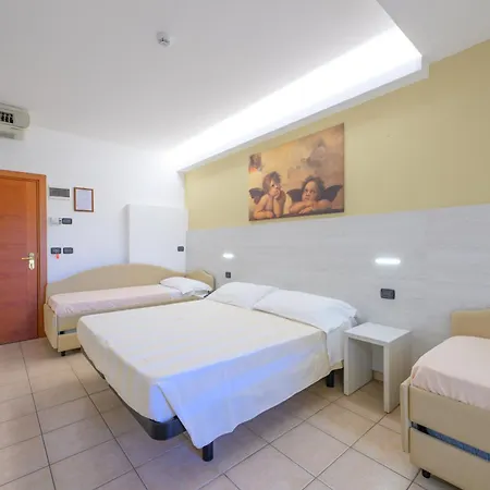 Hotel Sans Souci Rimini